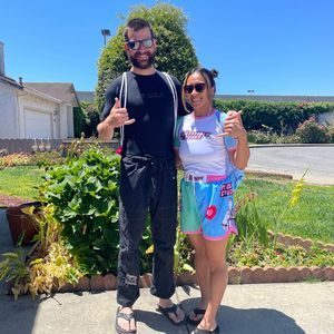 Meet your Posher, Contessa